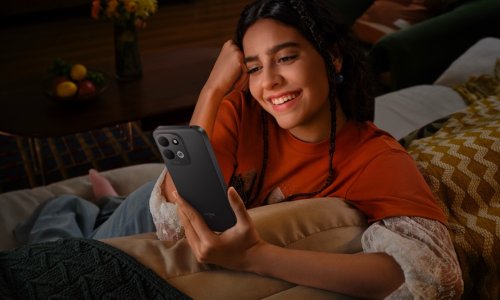 Xiaomi predstavlja REDMI 17 seriju s velikom 7.500mAh baterijom i prostranim 6.9’’ zaslonom, stvorenu za svakodnevnu izdržljivost