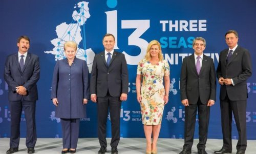 Grabar-Kitarović i Duda otvorili Dubrovnik forum