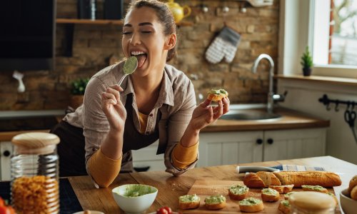 Protein graška je posvuda: Nutricionisti otkrivaju što zapravo jedete i treba li vam