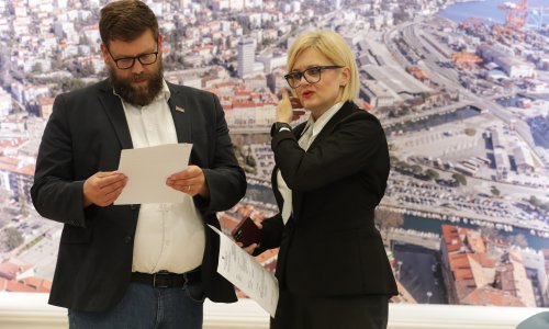 Mladi Rijeke žele da se njihov glas čuje: U prvih šest mjeseci pokrenuli niz inicijativa