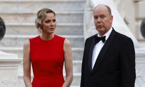 Dirljiva poruka: Nakon katastrofe koja je odnijela brojne živote oglasili se Charlene i Albert