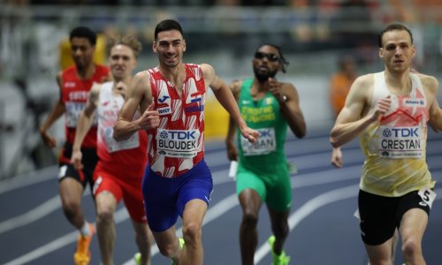 Idemo po medalje! Marino Bloudek i Marija Tolj izborili finale Europskog prvenstva
