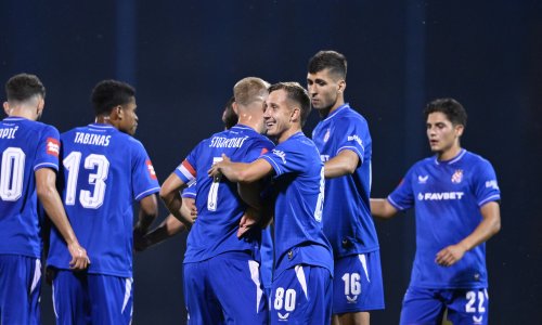 Pod Bjelicom je bio hit Dinama, sada odlazi na stražnja vrata: Poznati su i uvjeti posla