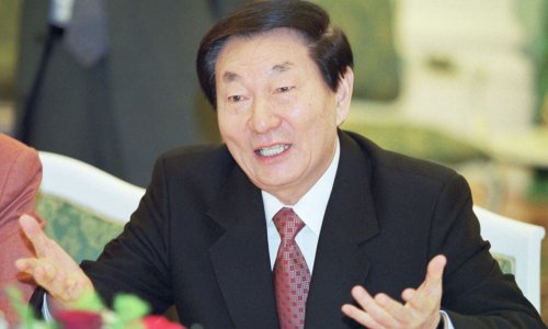 Umro bivši kineski premijer Zhu Rongji, jedan od ključnih ljudi kineskih reformi