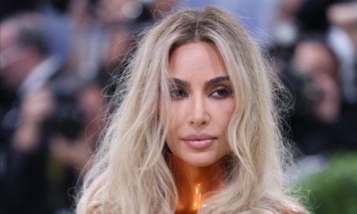 Kim Kardashian otvorila dušu o dugogodišnjoj borbi: 'Nisam se uvijek osjećala snažno'