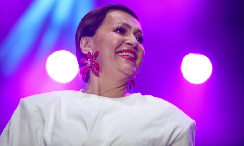 Nini Badrić ne prestaju stizati komplimenti na fotografiju s Hvara, pišu joj: 'Dama u svakom smislu'