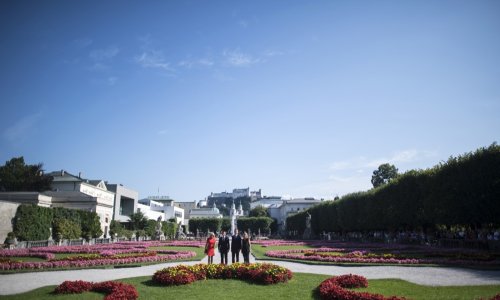 Propala izložba u Salzburgu: Ukradeno dvije trećine figurica Mozarta
