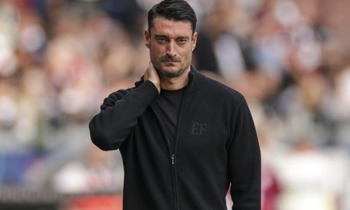 Crvena zvezda pred velikom promjenom: Na klupu stiže trener kojeg je želio i Dinamo