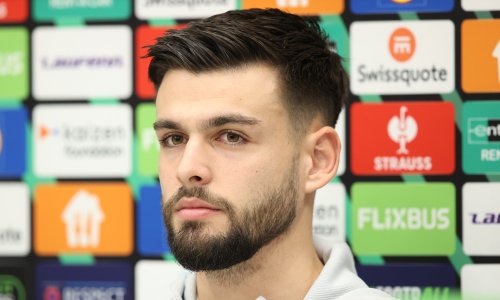 Bivši dinamovac izbačen iz prve momčadi: Otkriveno što mu zamjeraju