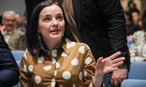 Ministrica Vučković: Nije samo Gospić u pitanju. Sve dozvole izdale su županije