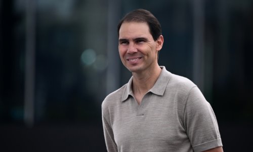 Još jedna teniska legenda ljetuje u Hrvatskoj: Rafael Nadal uživa u Primoštenu