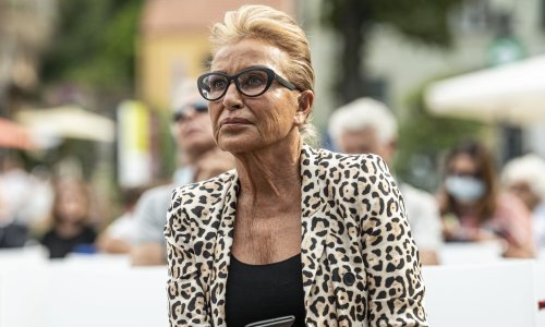 Preminula je Silvia Monti, jedno od zaštitnih lica talijanske kinematografije 1960-ih i 1970-ih