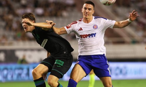 Hajduk i Rijeka danas love plasman u Europu: Evo gdje gledati njihove utakmice