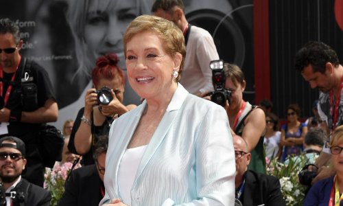 Julie Andrews u 90. godini povukla se iz glume: Ovu ulogu više neće igrati