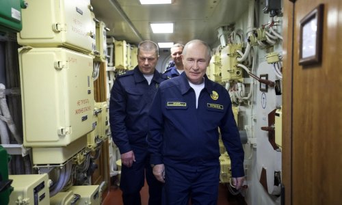 Putin posjetio otok na koji Japan polaže pravo, oni mu žestoko odgovorili