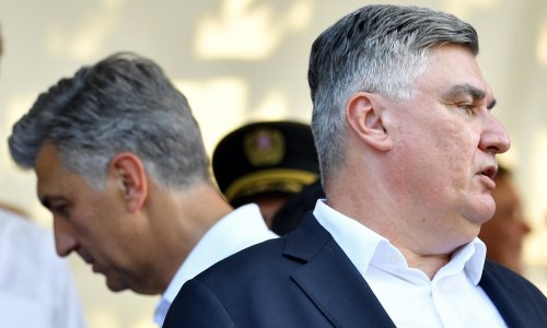 Hoće li Milanović sazvati izvanrednu saborsku sjednicu?