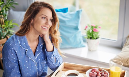 Nutricionistica otkriva četiri najbolja doručka za zdravlje crijeva