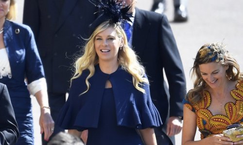 Sedam godina bila je djevojka princa Harryja, a danas živi posve drukčijim životom