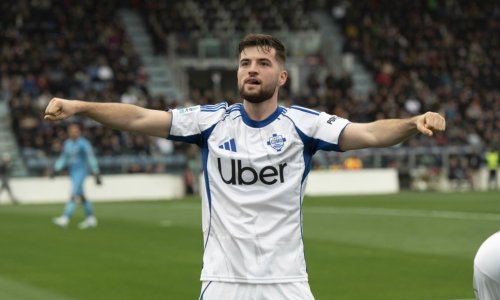 Martin Baturina se oglasio nakon golčine Arsenalu pa poslao jasnu poruku