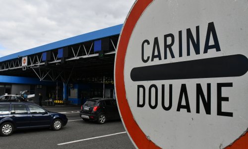 Podignuta optužnica protiv dvojice carinika zbog biznisa s jednim obrtnikom