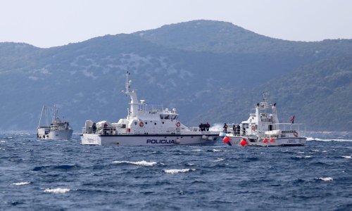 Pronađeno tijelo jednog Portugalca, za drugim se još traga