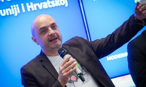 Bosanac otkrio: 'O slučaju Gospić u Bruxellesu su znali prije nego u Hrvatskoj'