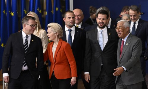 Ključan test za Bruxelles stiže s Balkana - jedna zemlja mogla bi pokrenuti domino efekt