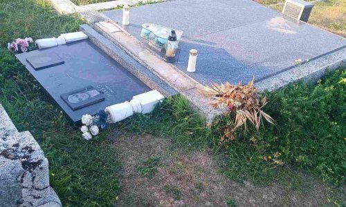 Na katoličkom groblju kod Travnika devastirani grobovi, oglasili se iz HDZ-a
