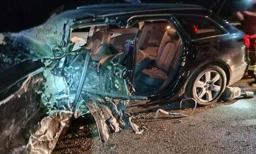 Pijan krenuo pretjecati autobus pa usmrtio oca djevojčice. Nije se ispričao obitelji