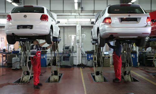 Prodavatelj vam ne dopušta odvesti rabljeni auto kod mehaničara? Dobro razmislite prije kupnje
