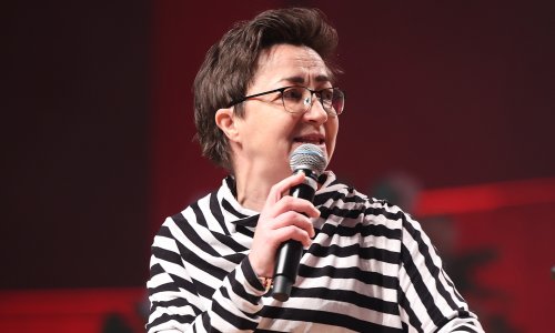 Marina Orsag javila se emotivnom objavom: 'Tri godine otkako je pijani idiot ubio moju mamu'