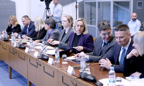 Članovi saborskog Odbora za zaštitu okoliša tražilo da na sjednicu dođe i Turudić