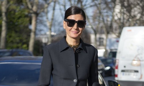 Ova suknja vraća se na velika vrata, na jesen ćemo je viđati posvuda