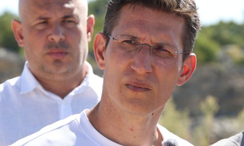 Nižu se reakcije na ilegalan otpad: 'Organiziran i duboko promišljen kriminal'