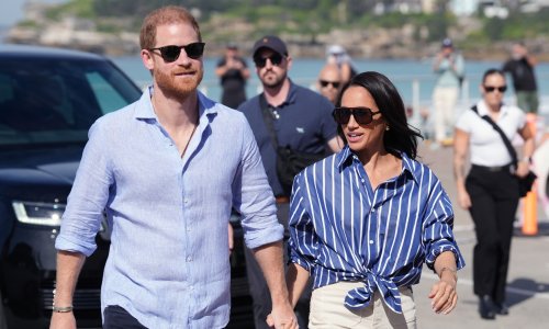 Princ Harry i Meghan Markle žive u vili vrijednoj milijune, no njihova luksuzna oaza nosi i ozbiljan rizik