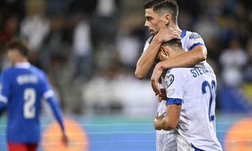 Hajduk pregovara s reprezentativcem BiH: Iskusni stoper mogao bi stići na Poljud
