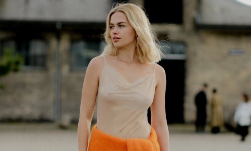Ova Zarina haljina mogla bi postati najveći hit među gošćama na vjenčanjima