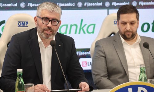 Hajduk žestoko odgovorio Piriću: Spremni smo javno objaviti ponudu WhiteBIT-a