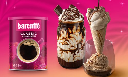Otključaj svoj coffee vibe: Ovaj kviz otkriva Barcaffè recept skrojen prema našem trenutnom raspoloženju