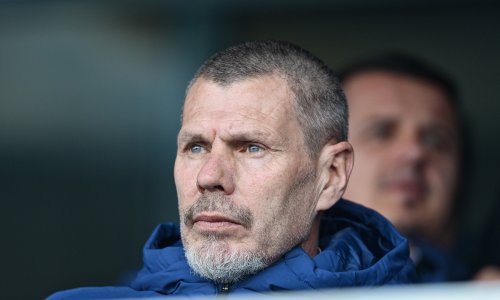Dinamo dovršio veliki posao? Stigla potvrda da Vatreni stiže u Maksimir
