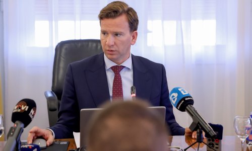 I zadarski župan komentirao ilegalan otpad: 'Ne zaslužuju ni disati hrvatski zrak ni piti hrvatsku vodu'