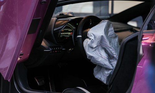 Velika prevara trese Europu: Teško razbijene aute prodavali su kao da nikad nisu bili u sudaru