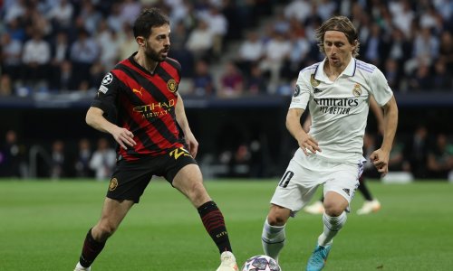 Real je doveo veliko pojačanje, ali odmah se spominje Modrić: 'Trebat će mu pomoć'