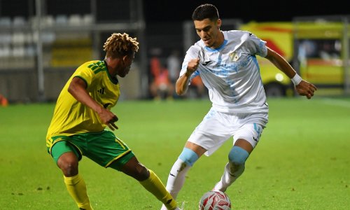 Rijeka u Finskoj brani prednost od jednog gola i lovi play-off Konferencijske lige; čekamo sastave