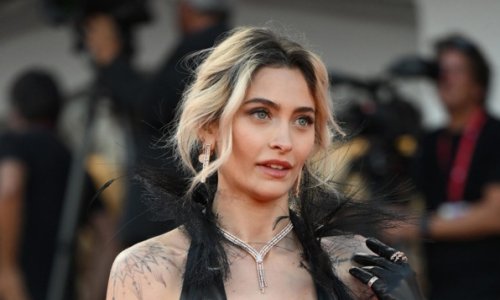 Paris Jackson progovorila o prvom susretu s majkom s 15 godina