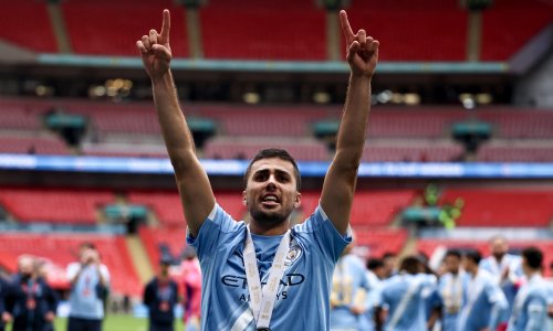 Manchester City traži nasljednika svog osvajača Zlatne lopte: Ovo su kandidati