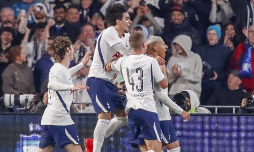 Veliki transfer na pomolu u Premier ligi? Tottenham krenuo po Liverpoolovu zvijezdu