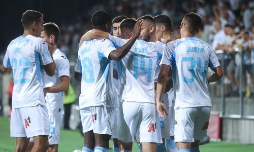 Rijeka remijem kod Ilvesa izborila nastup u play-offu Konferencijske lige