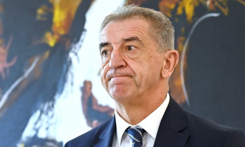 'Hejteri misle da sam ja kriv, a da je Plenković mene slušao... Jedva čekam vidjeti Turudića'