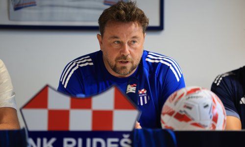 Dinamo mu je u krvi, ali u petak mu želi zagorčati život: Svaki klub ima mana, pa tako i Modri